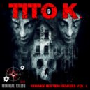 Tito K. - Kranke Bestien (Mahi Dino Remix)