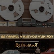 DJ Dharma 900 - Unrequited Love