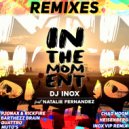 DJ Inox feat. Natalie Fernandez - In The Moment (Chad Moon Remix)