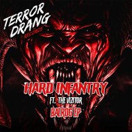 Hard Infantry - I Don\'t Give A Fuck