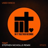 Used Disco - TGMT