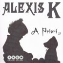 Alexis K - Sunfields (Original Mix)