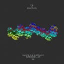 Marck D, Buitrago - Interstellar (Original Mix)