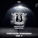 S-Cosmos - My Spiritual Force