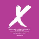 Sonickraft - New Wave Girl (Original Mix)