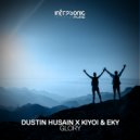 Dustin Husain with Kiyoi & Eky - Glory (Original Mix)