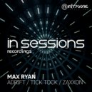 Max Ryan - Tick Tock (Extended Mix)