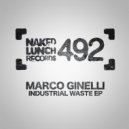 Marco Ginelli - Cursed Forest (Original Mix)