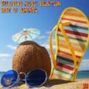 Cosmonov - Let\'s Start The Game (Palms Croatti Remix)