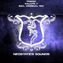 Fredix - Salute 7 (Original Mix)