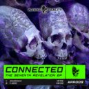 ConnecteD - 11, 600 (Original Mix)