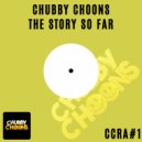Poomstyles - The Changed Groove (Original Mix)