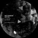 Matt Pravisani - Cure Me (Original Mix)