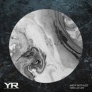 Andy Notalez - Circular Life (Drums Edit Two)