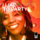Lucius Lowe feat. Stephanie McDee - I Like To Party (Rampus Underground Remix)