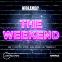 MC Blenda - The Weekend (Sketchy Stepz Mix)