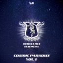 Spacewind - Your Single Admission In A Shambhala