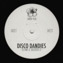 Disco Dandies - The Ultifunk (Original Mix)