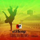 elSKemp - Da Freestyler (Original Mix)