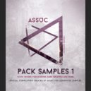 Assuc - Golpe (Original Mix)
