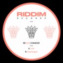 Changer - Submerged