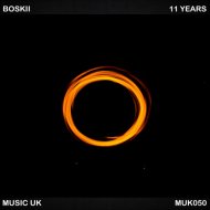 Boskii - 11 Years