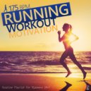 Running Workout Lab - Run & Bass / Drum & Run (Dnb Mix)