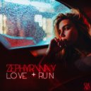 Zephyrway - Love & Run