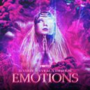 D-Verze, Vyral & Infirium - Emotions (Radio Edit)