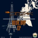 Dr Prozak - Rude Boy (Original Mix)