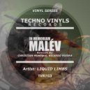 Liquid Limbs - In Memoriam Malév