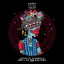 Death On The Balcony - Precepts (Original Mix)