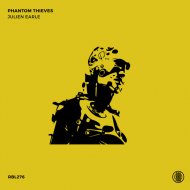 Julien Earle - Phantom Thieves
