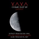 X.A.X.A - Thrymr (Original Mix)