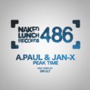 A.Paul & Jan-X - Peak Time