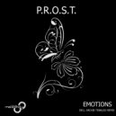 P.R.O.S.T. - Emotions (Archie Tebaldo Remix)