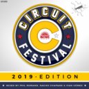 Esteban Lopez Feat. La Fula - Harta (Original Mix)