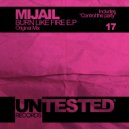 Mijail - Control The Party