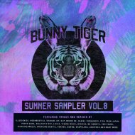 Sharam Jey - Roadtrip