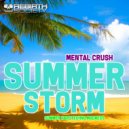 Mental Crush - Crazy Guitars (Original Mix)