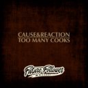 Cause & Reaction - Cabbage Patch (Summer Lies)