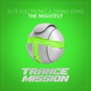 Elite Electronic & Dennis Eshel - The Nightfly (Original Mix)