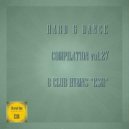 DJ 156 BPM - Bring It Up! (Mr. Greidor Extazclub H&D Remix)