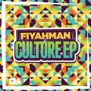 Fiyahman - Bust Ya Windows (Original Mix)