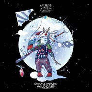 Wild Dark - Tremble Road