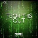 Helio Ferreira - Revolution (Original Mix)