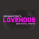 Jess Bottom - Analysis Drum (Original Mix)