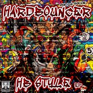 Hardbouncer - White Shark