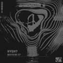 HYSH? - Acid Code Gloria (Original Mix)
