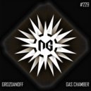 Grozdanoff - Gas Chamber (Brandan Remix)